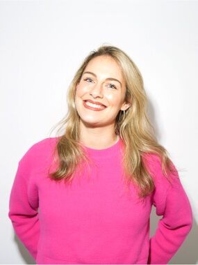 Meet your Posher, Laura